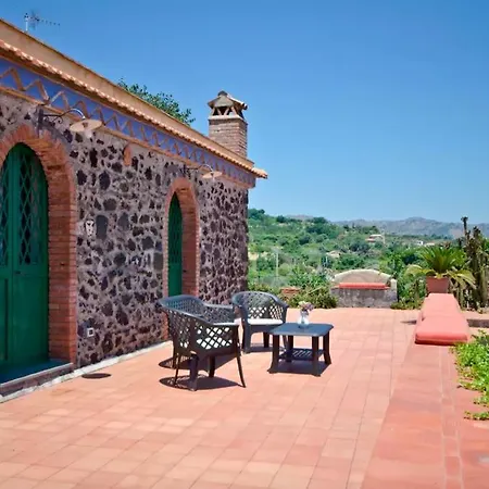 La Rosa Ferienhaus *