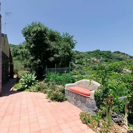La Rosa Ferienhaus
