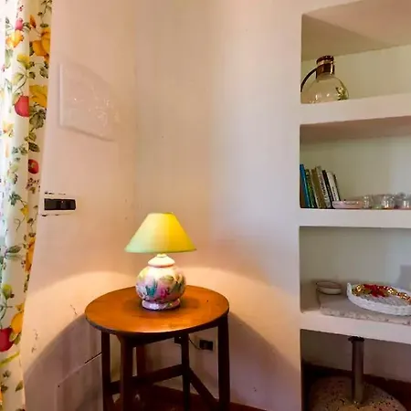 La Rosa Ferienhaus *