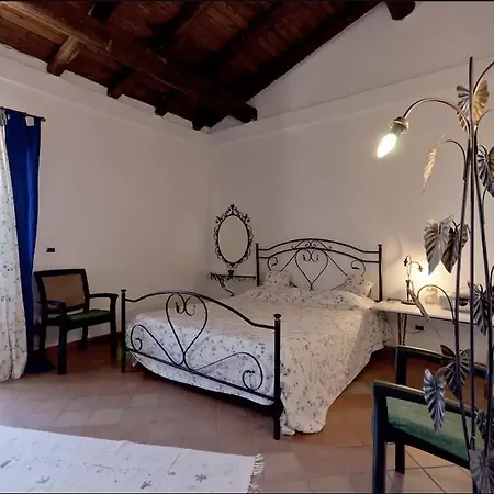 Ferienhaus La Rosa Milo
