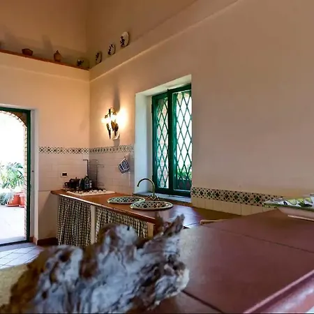Ferienhaus La Rosa