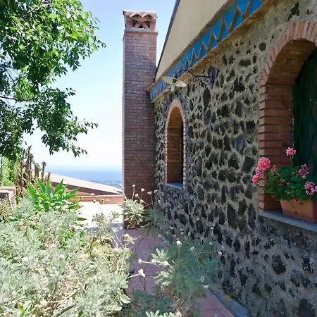 Ferienhaus La Rosa *