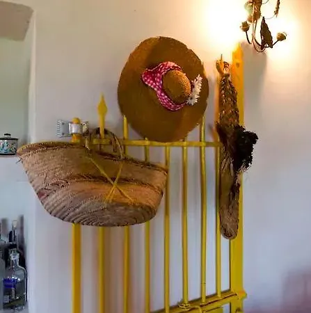La Rosa Ferienhaus *