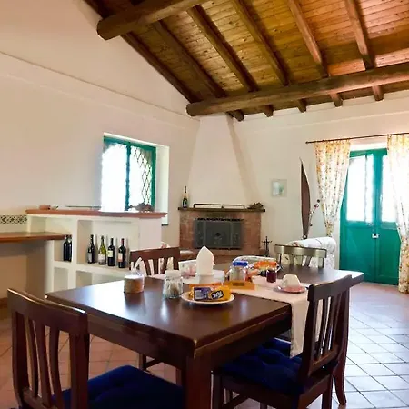 La Rosa Ferienhaus Milo