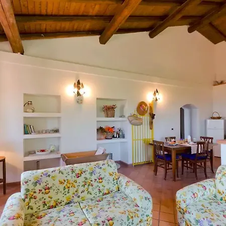 La Rosa Ferienhaus