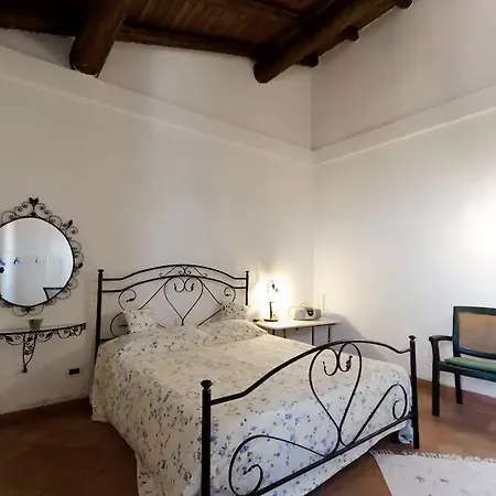 La Rosa Ferienhaus