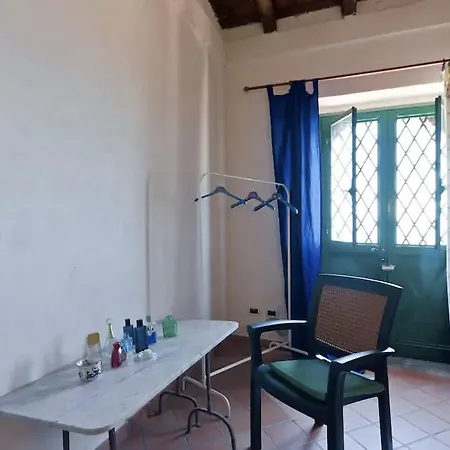 Ferienhaus La Rosa Milo