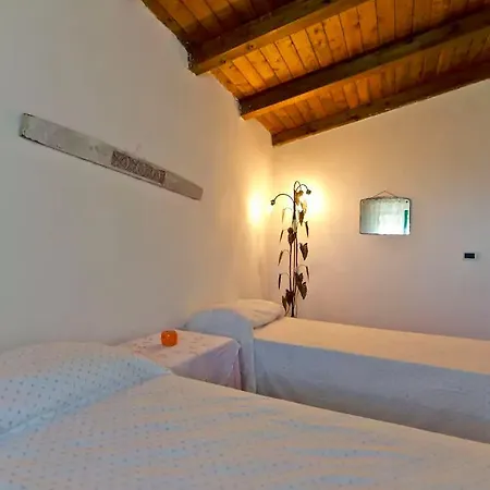 La Rosa Ferienhaus Milo