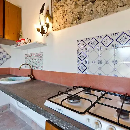 La Rosa Ferienhaus Milo