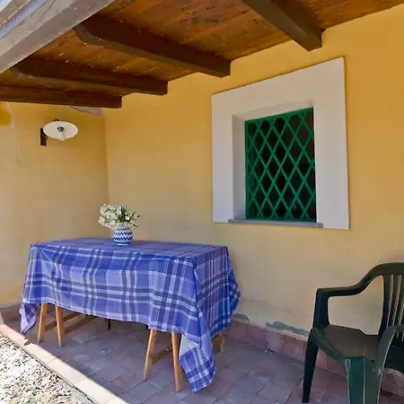 La Rosa Ferienhaus Milo