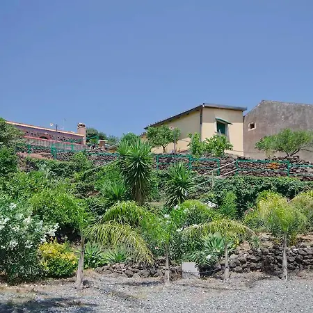 La Rosa Ferienhaus