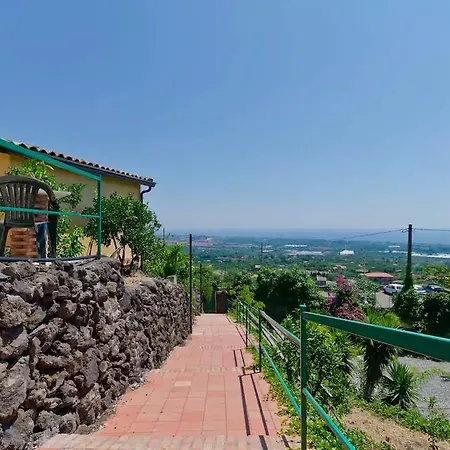 Ferienhaus La Rosa *