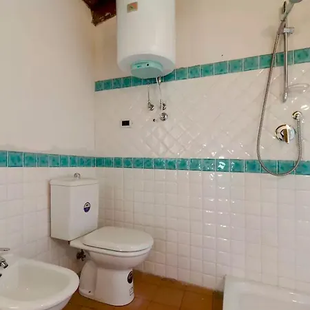 Ferienhaus La Rosa